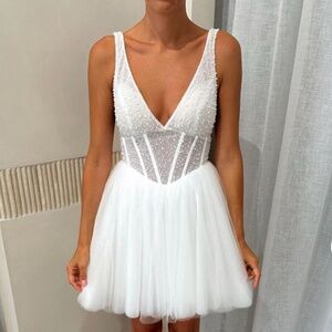 Made With Love Dress